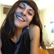 Laureanda in lingue inglese e spagnolo, offre aiuto per bambini che frequentano scuola primaria e secondaria